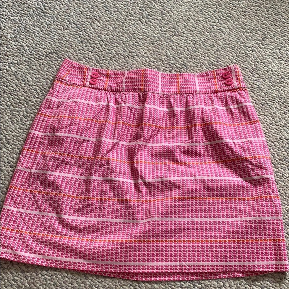 VV skirt